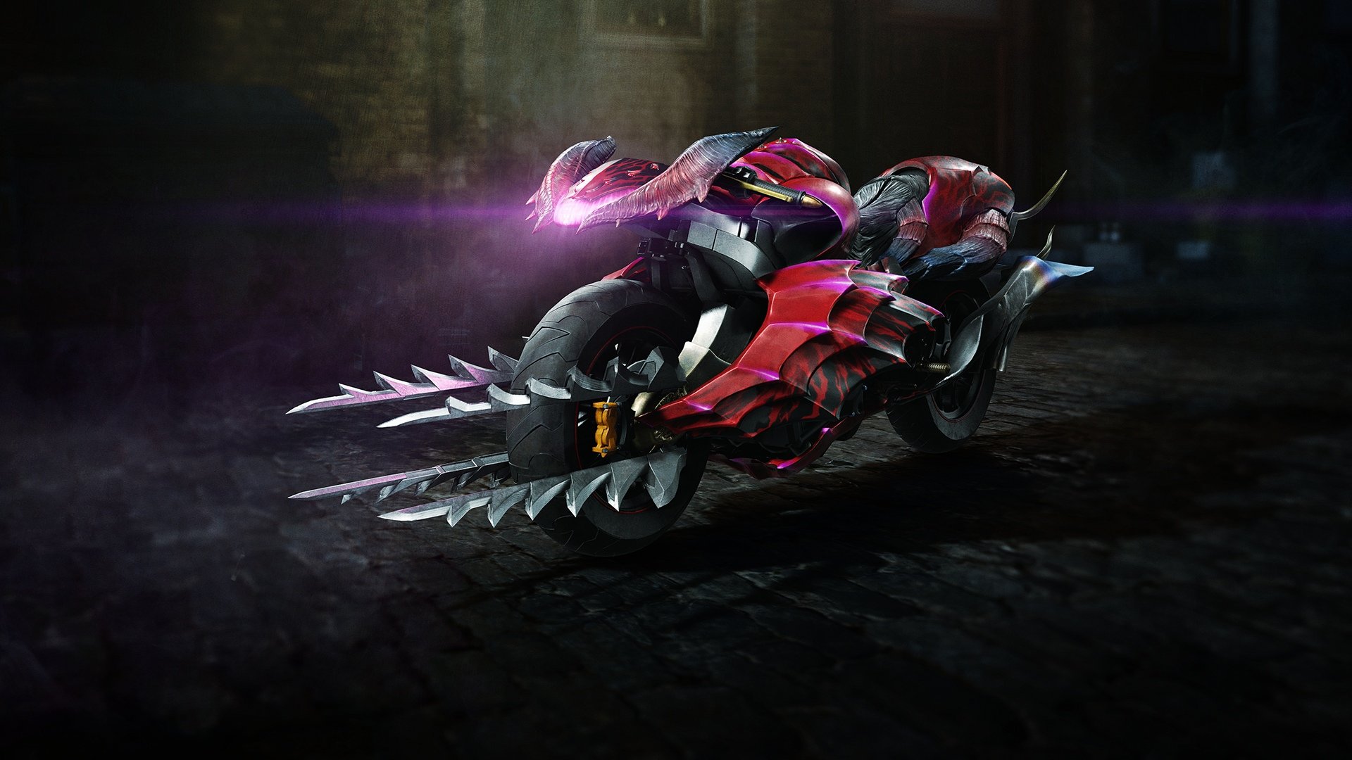 Devil May Cry 5 - Imagen 37